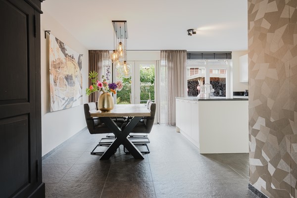 Medium property photo - Johan van der Poortenlaan 14, 3201 MC Spijkenisse